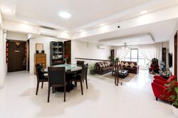 Ivory Heights (D22), Condominium #611419221